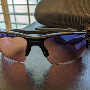 Oakley Prizm Golf Sunglasses